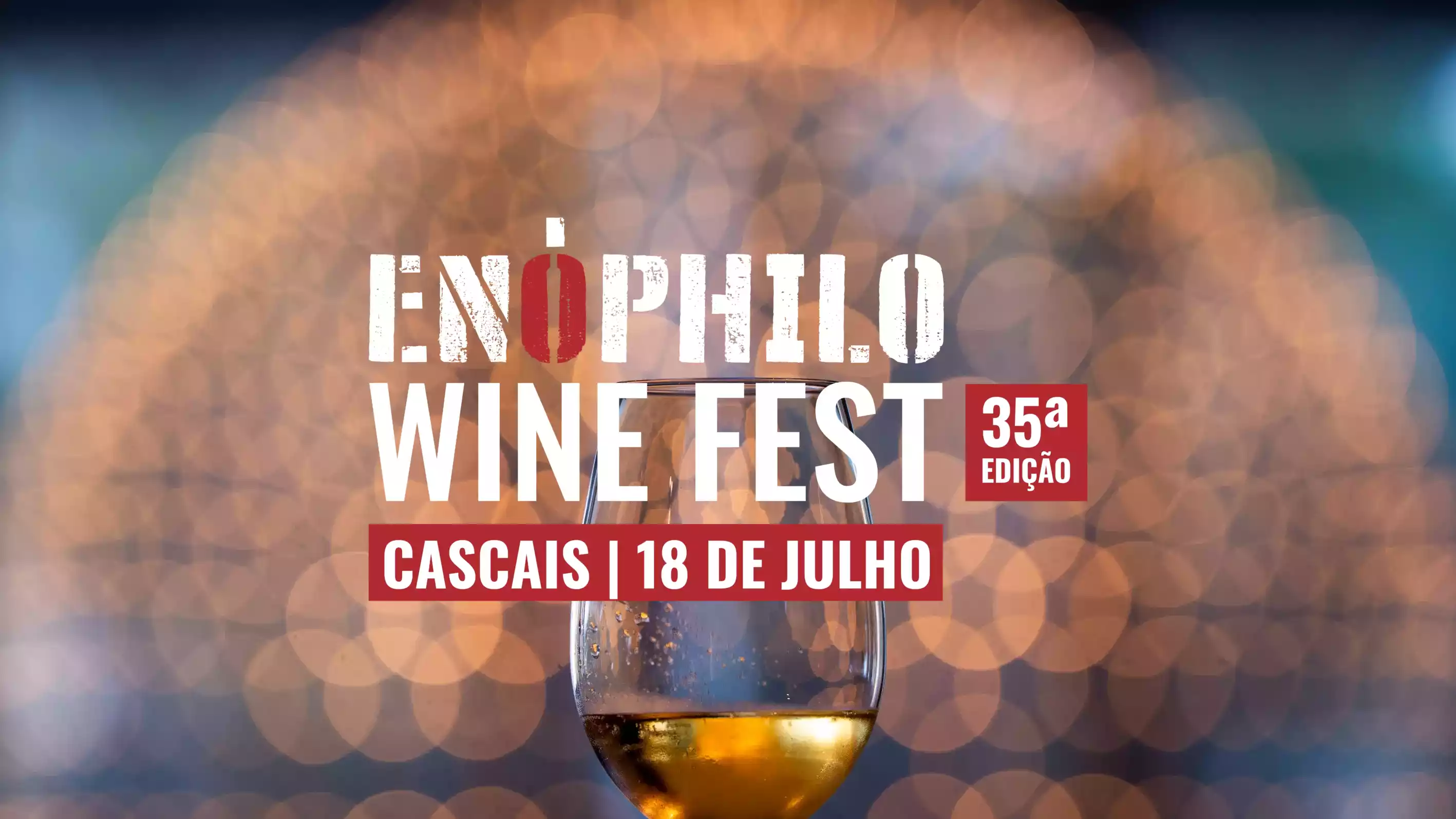 enóphilo wine fest 2026 — cascais