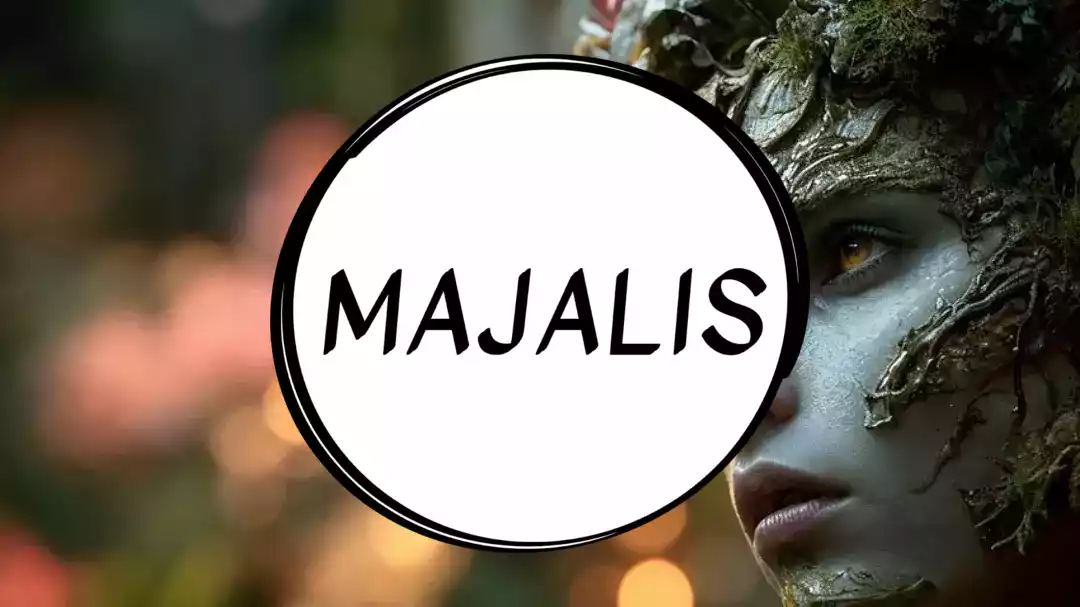 festa da lua mãe beltane - 3º aniversário majalis