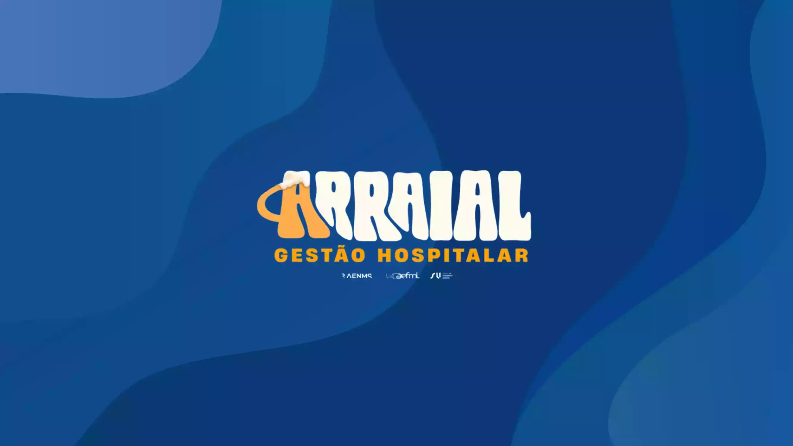 arraial de gestão hospitalar