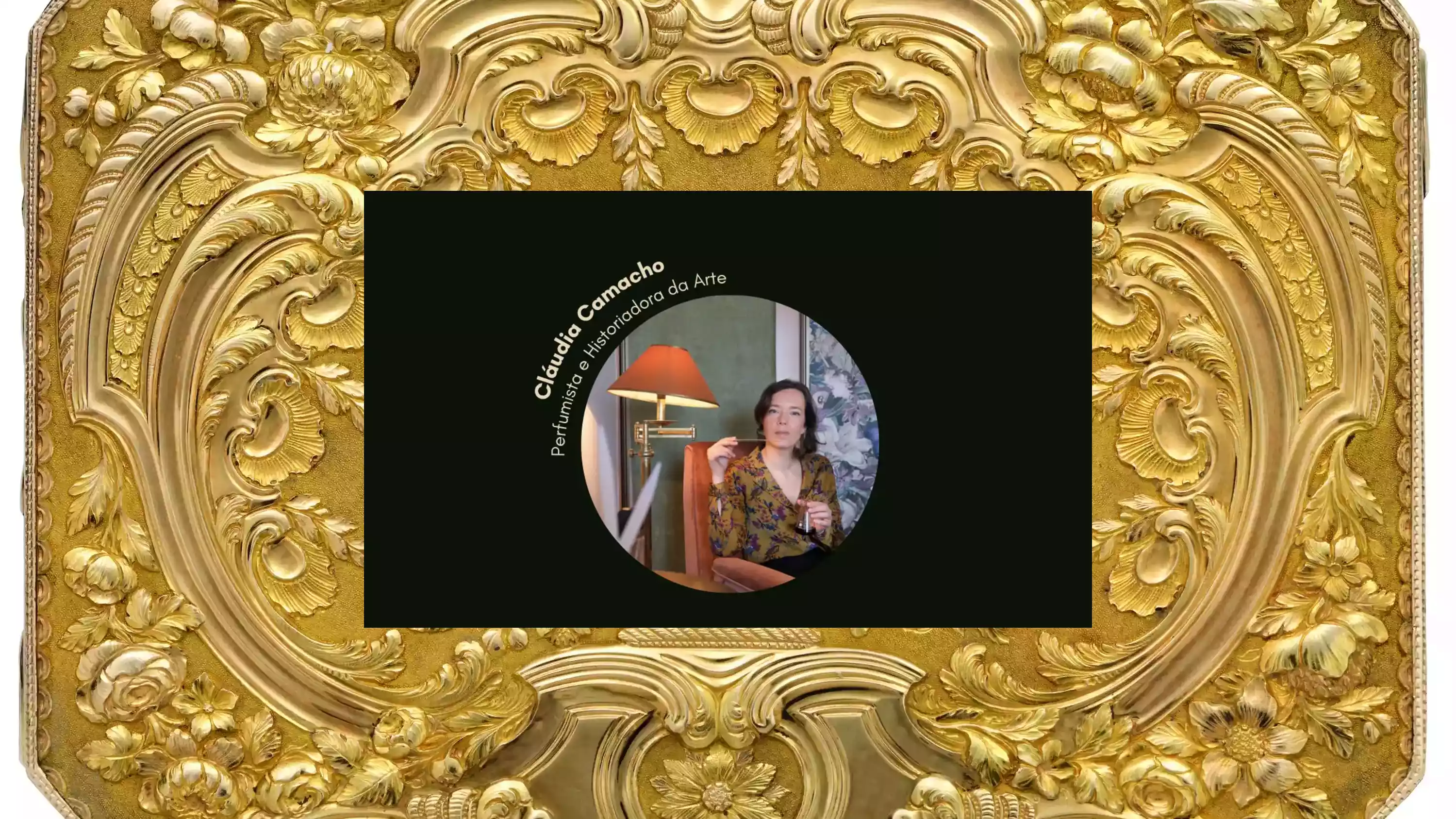 o perfume do poder: matérias-primas botânicas e rituais na monarquia