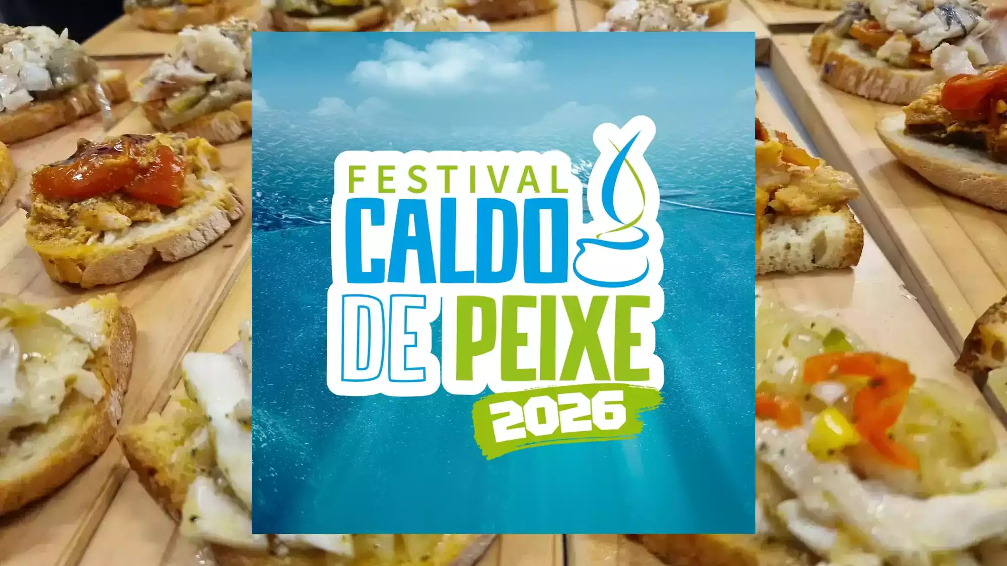 festival caldo peixe 2026