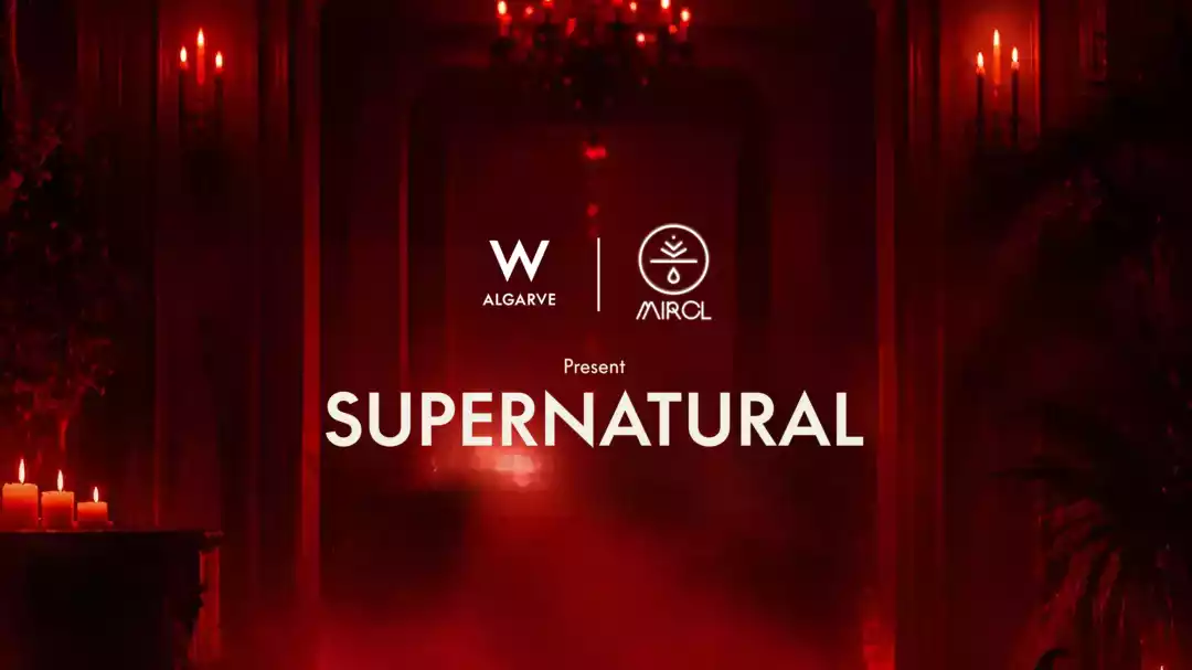supernatural