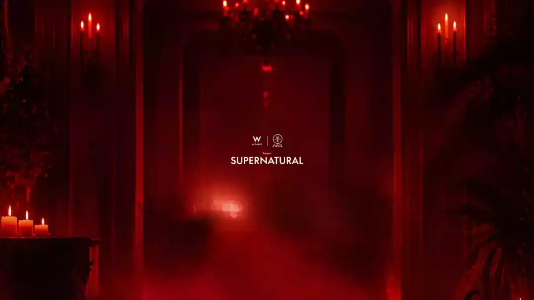 supernatural