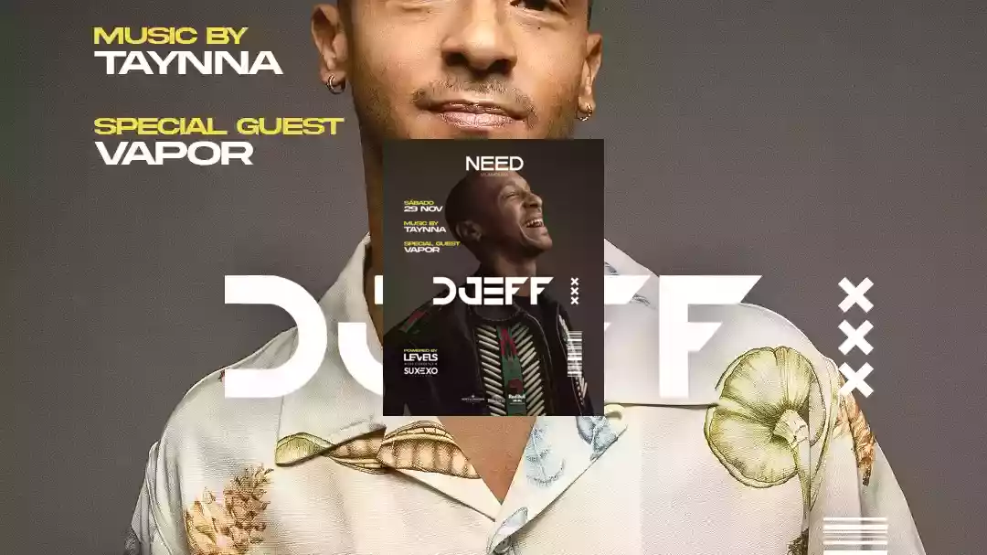 29/11 - Djeff