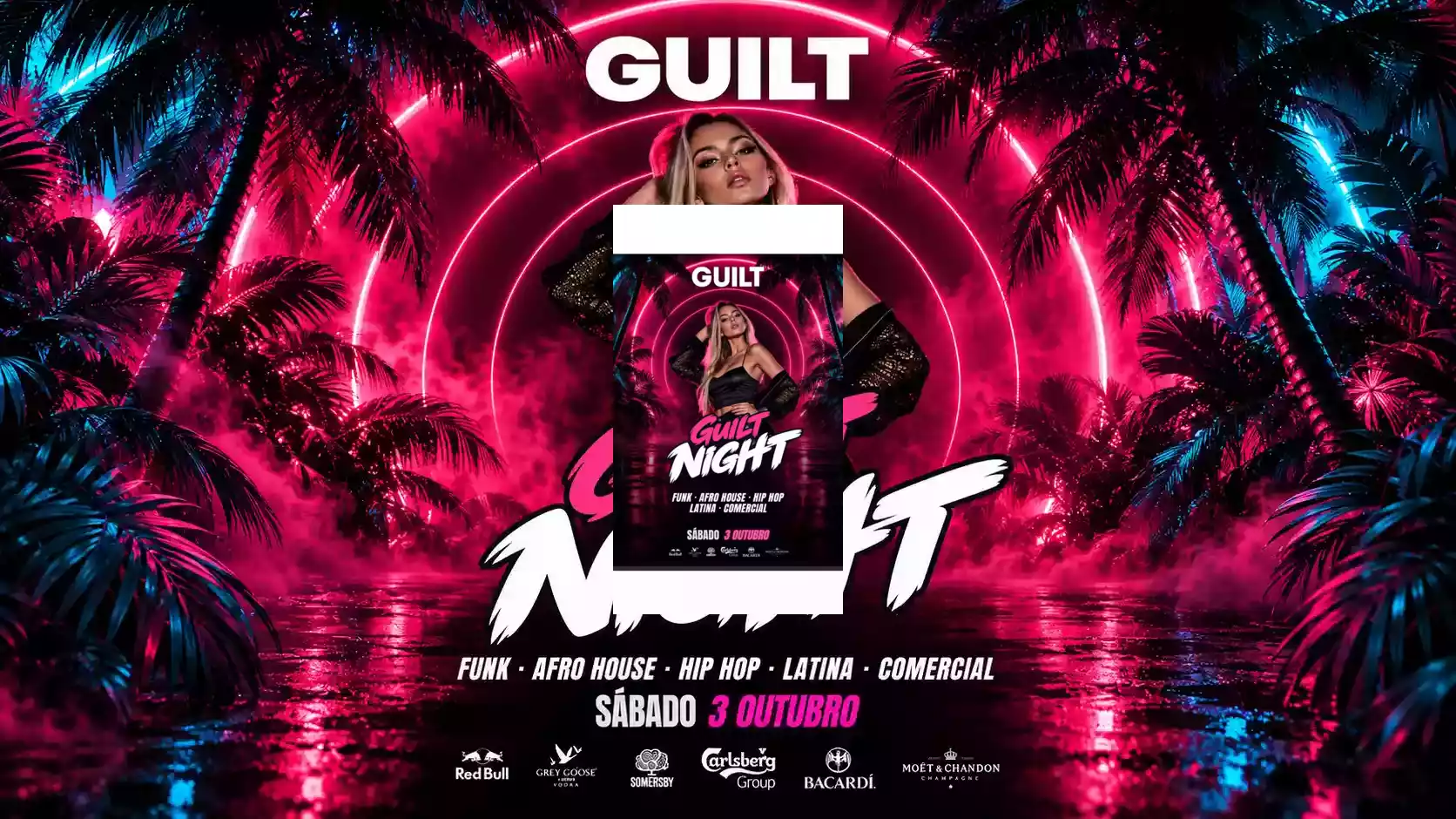guilt night
