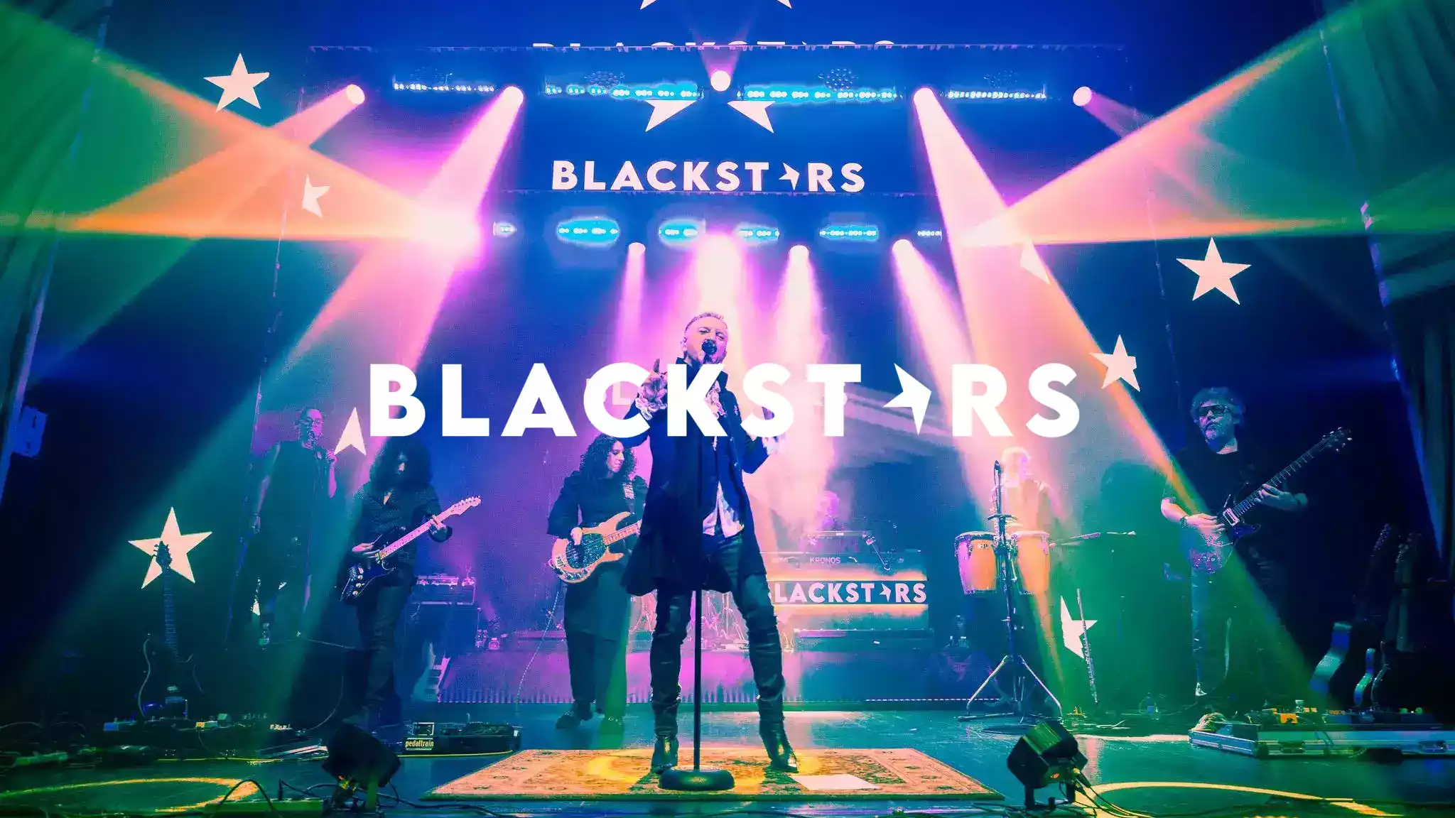 blackstars concerto homenagem david bowie
