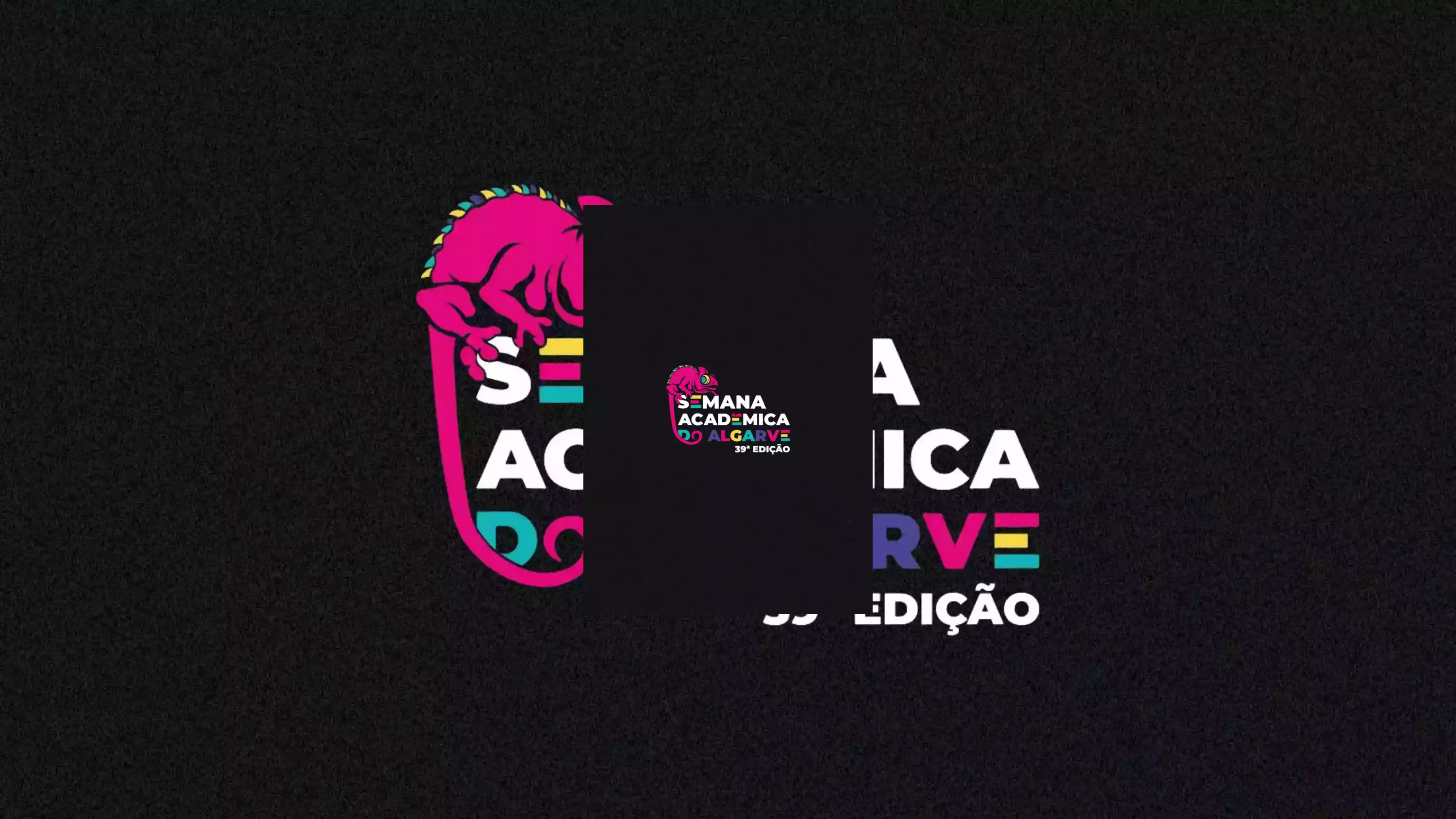 39ª semana académica do algarve