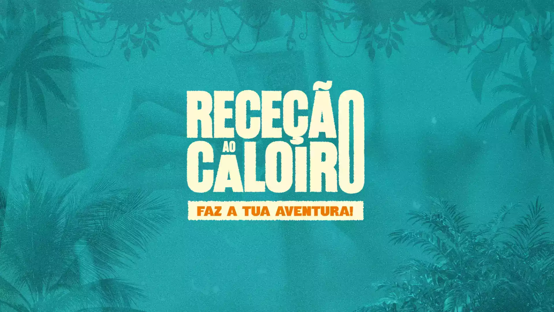 Receção ao Caloiro