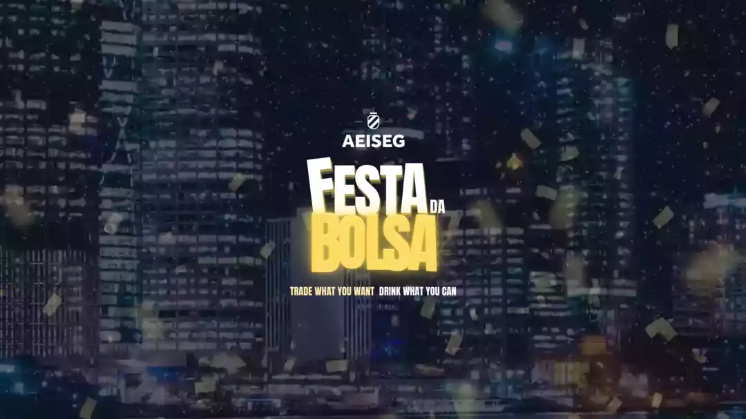 festa da bolsa