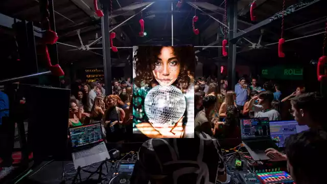 baile das santas invites dj greycy