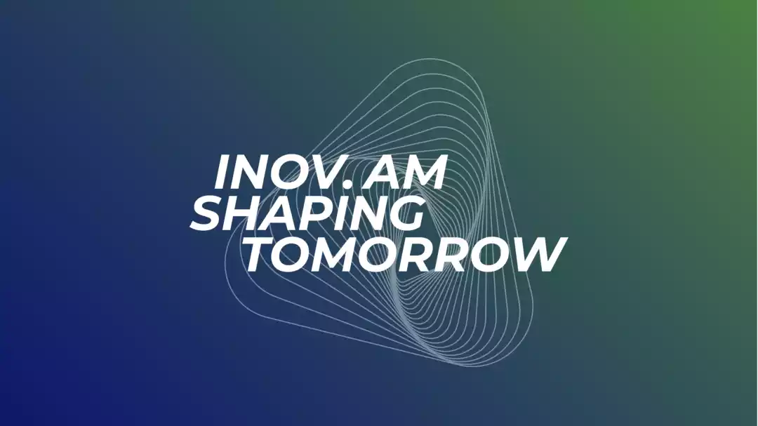 inov.am - shaping tomorrow