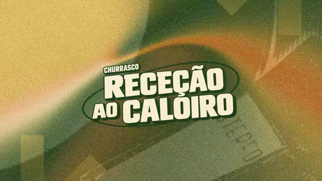 receção ao caloiro 2026/27