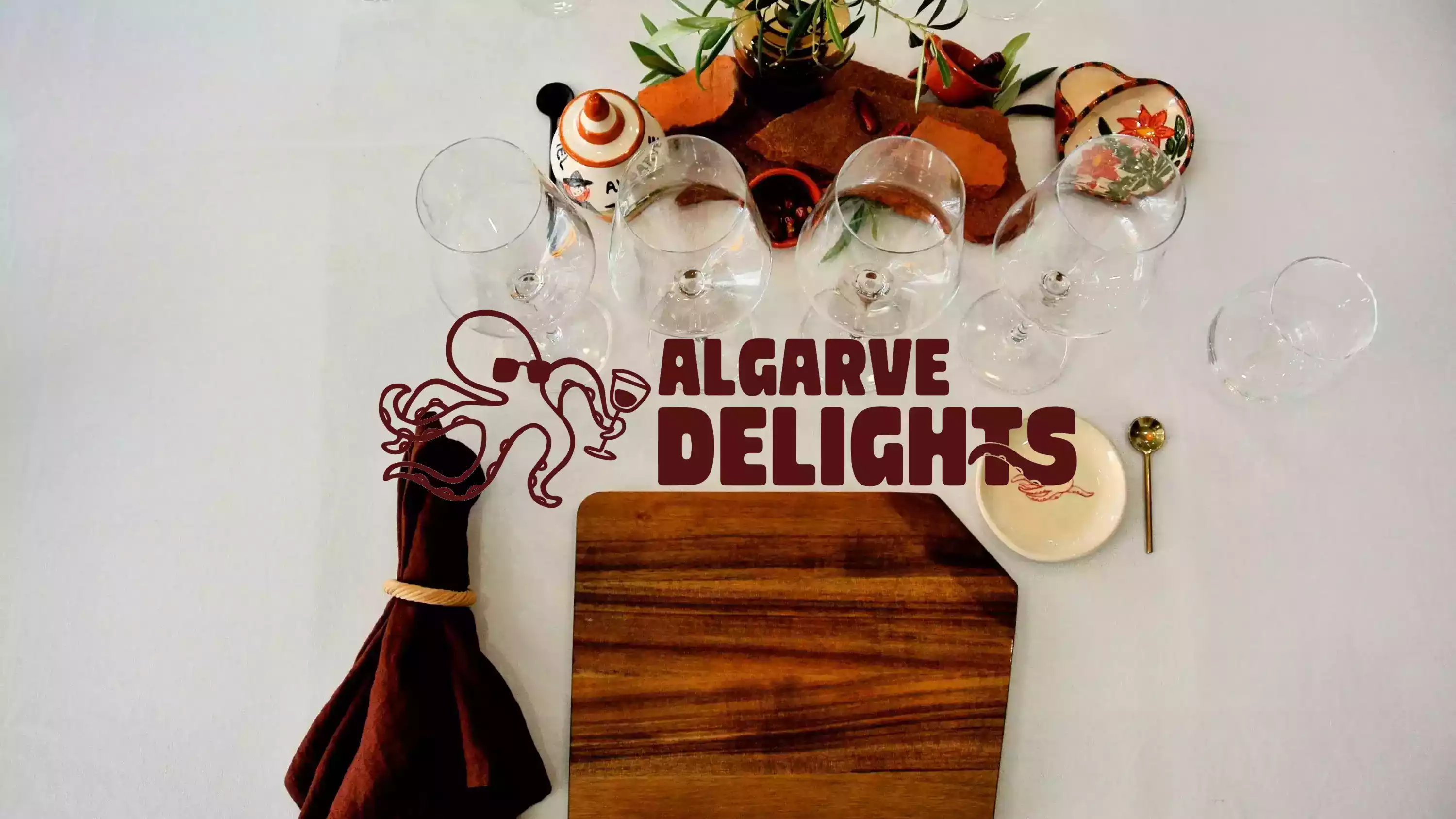 prova de vinhos algarvios - especial dia de portugal