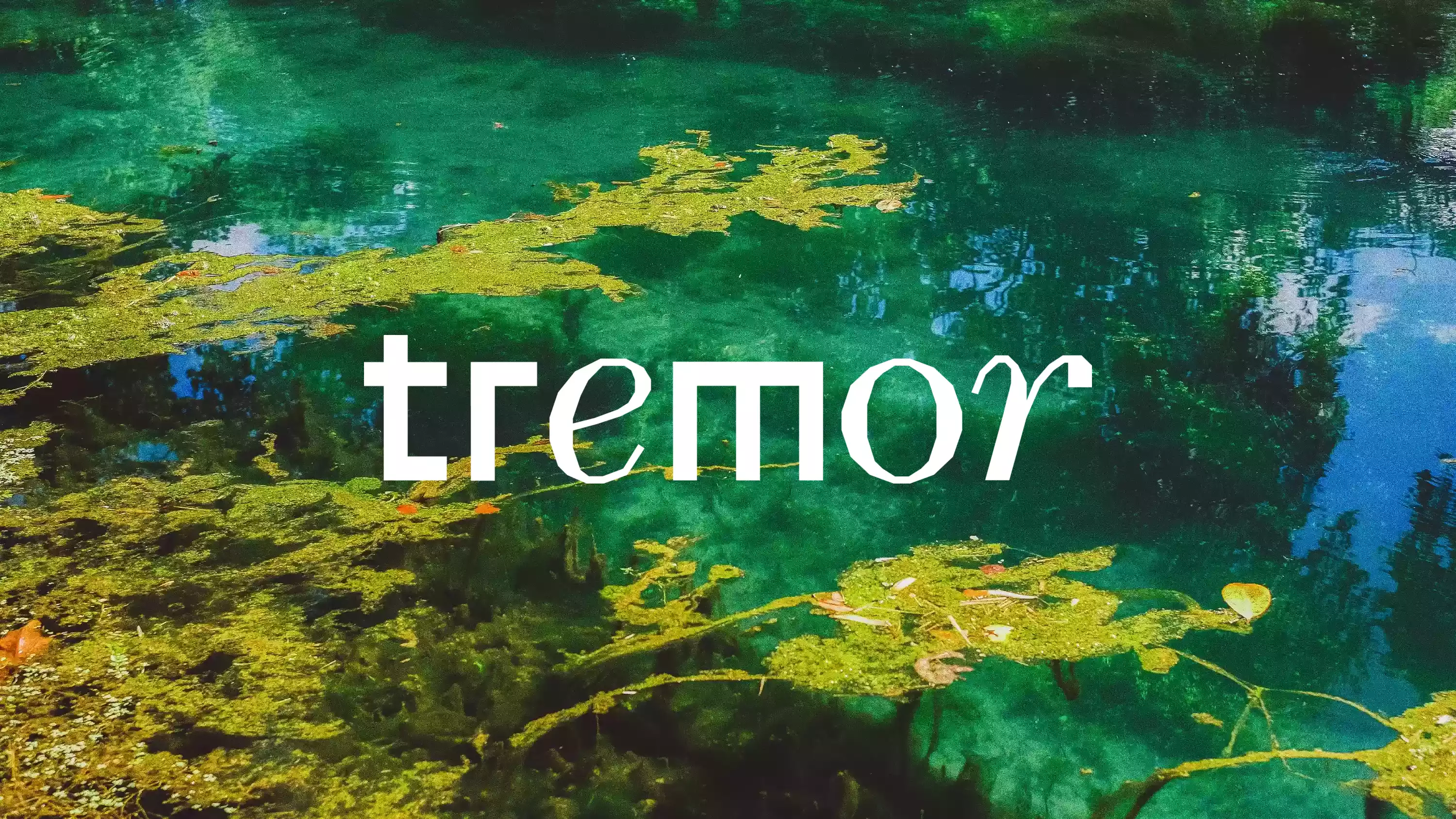 tremor 2027