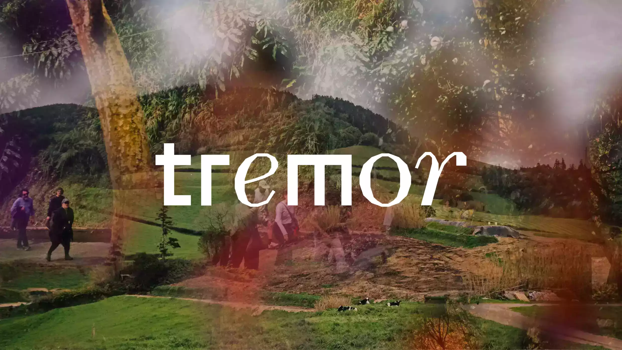 tremor 2027
