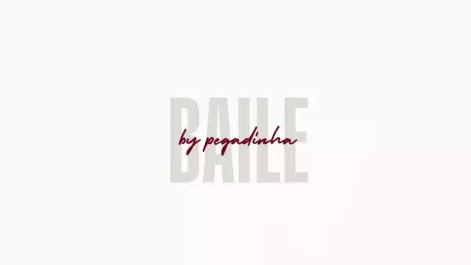 Baile x Bibi Fogosa