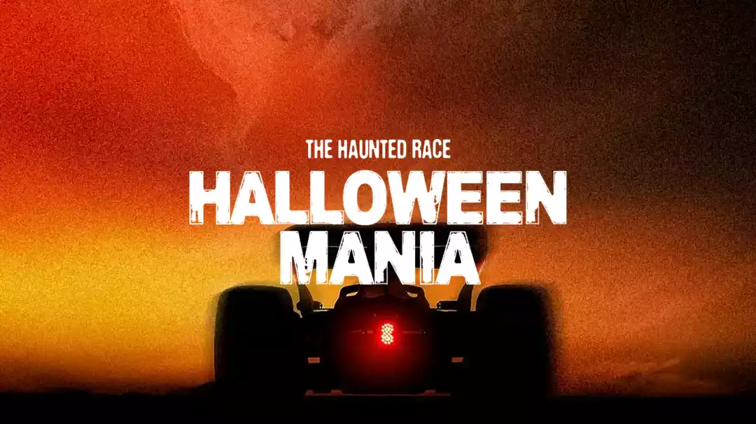 Halloween Mania
