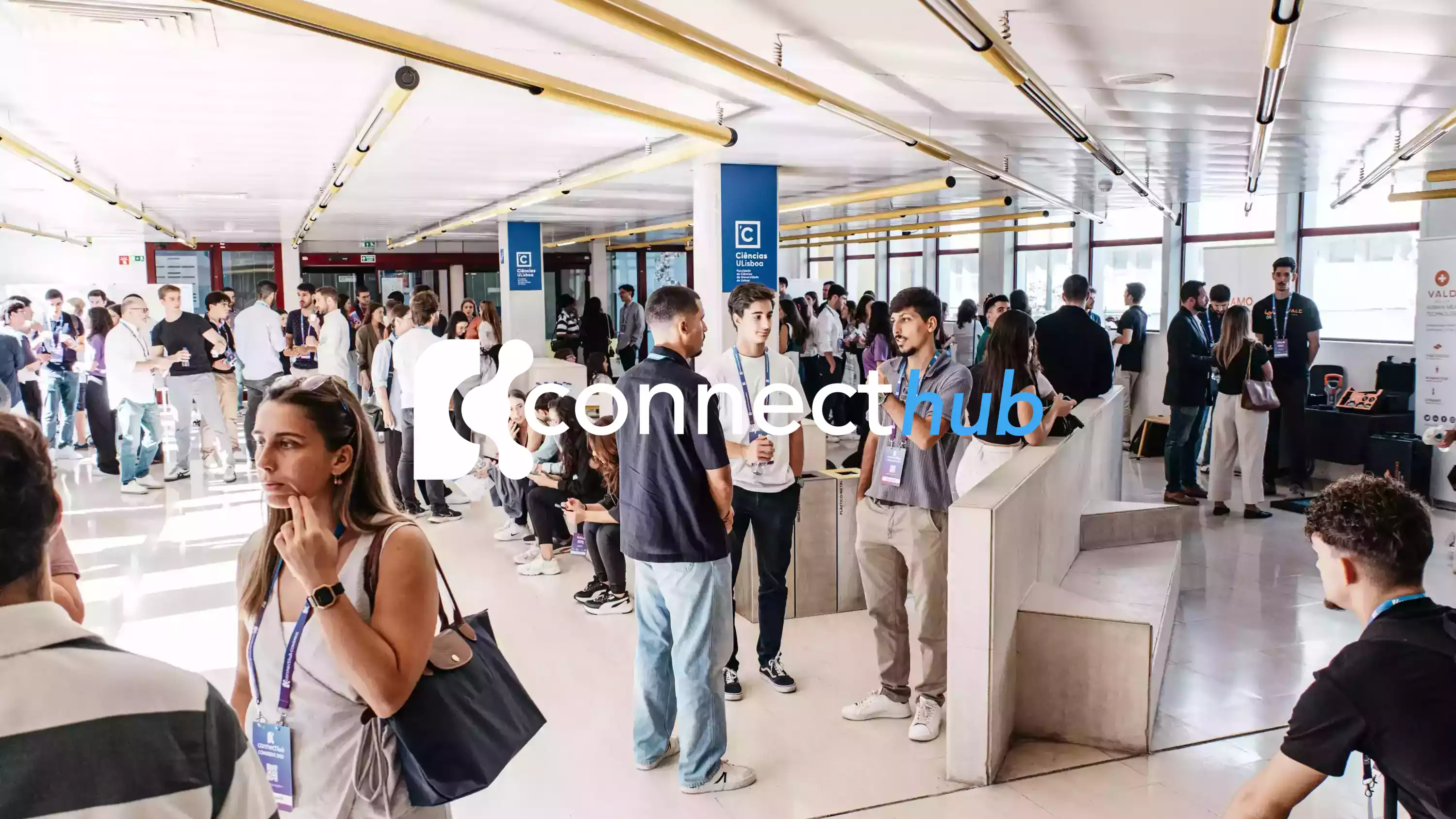 connect hub health congress 2026