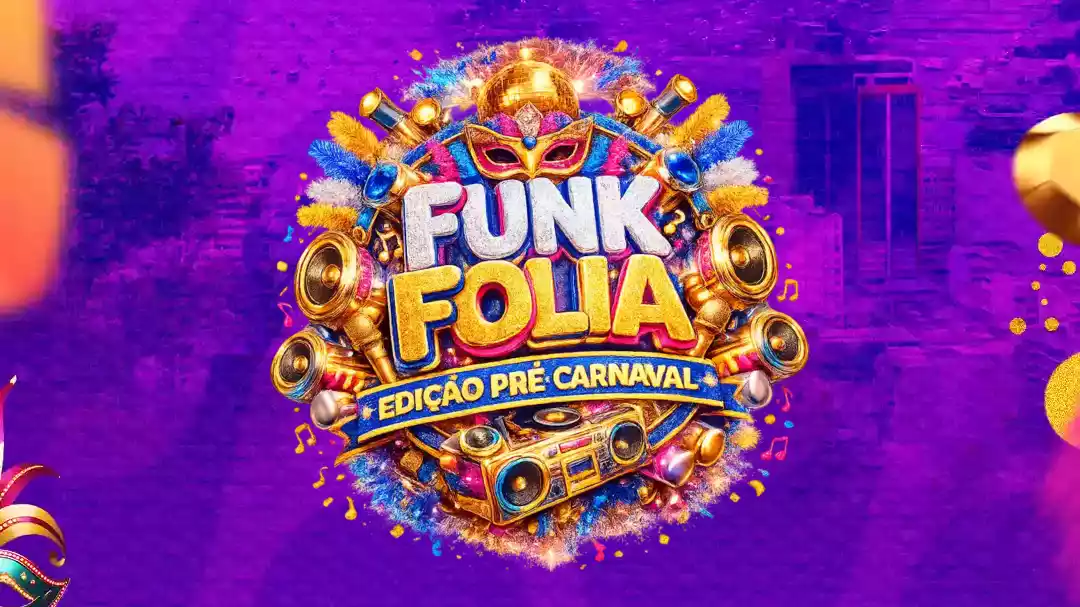 funkfolia- dj caio vieira