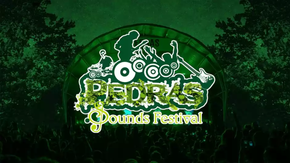 pedras sounds 2026