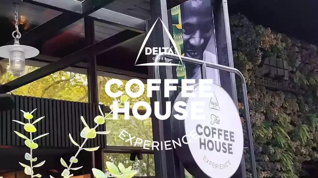 social coffee party