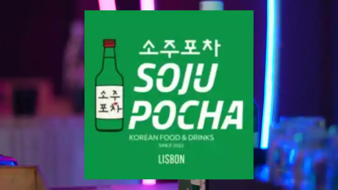 korean street to table @ porto