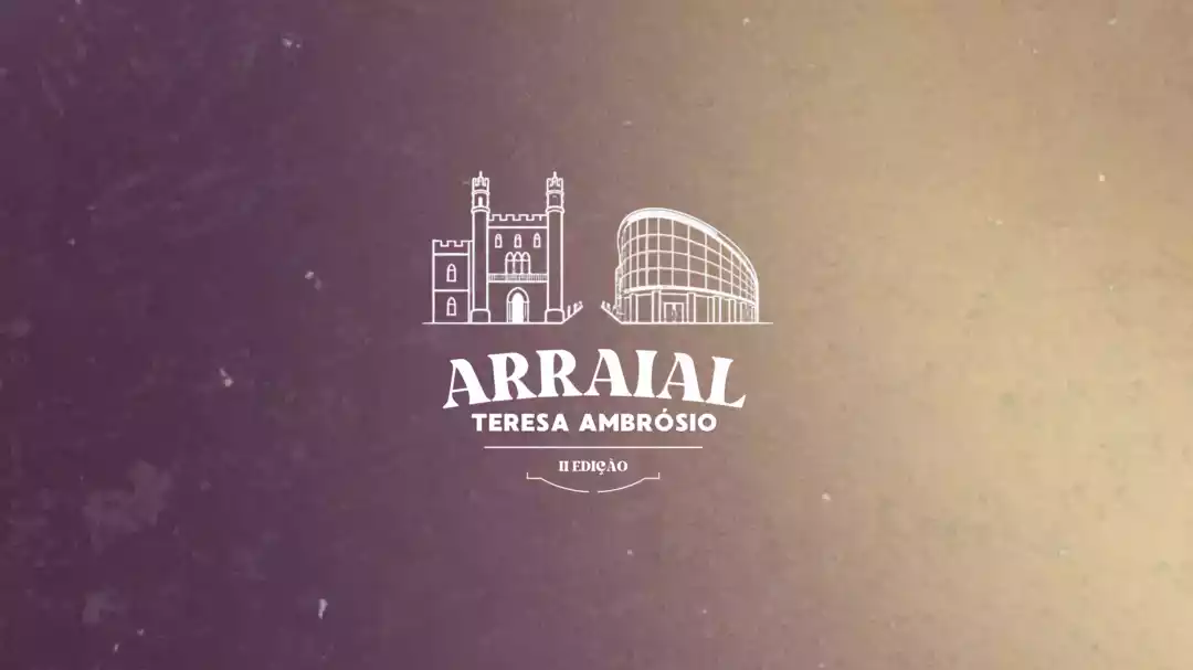 arraial teresa ambrósio