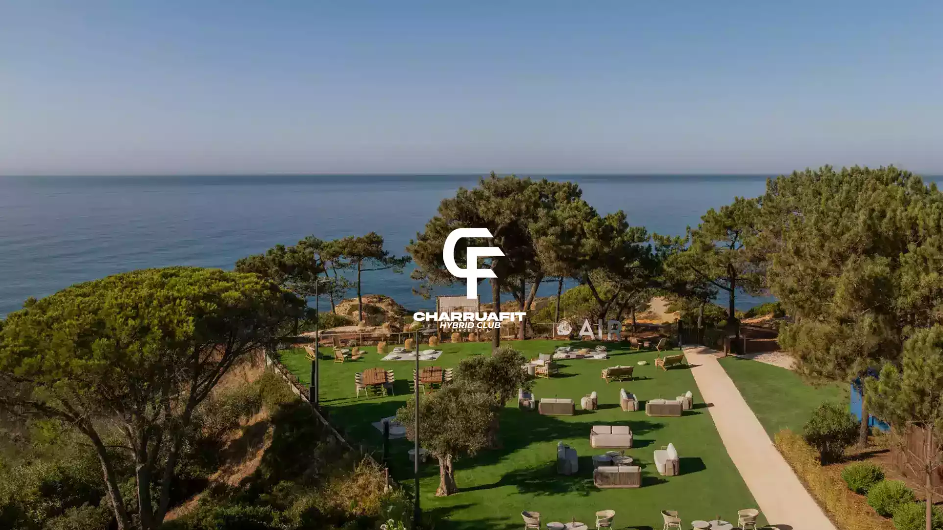raw mornings by charruafit x w algarve