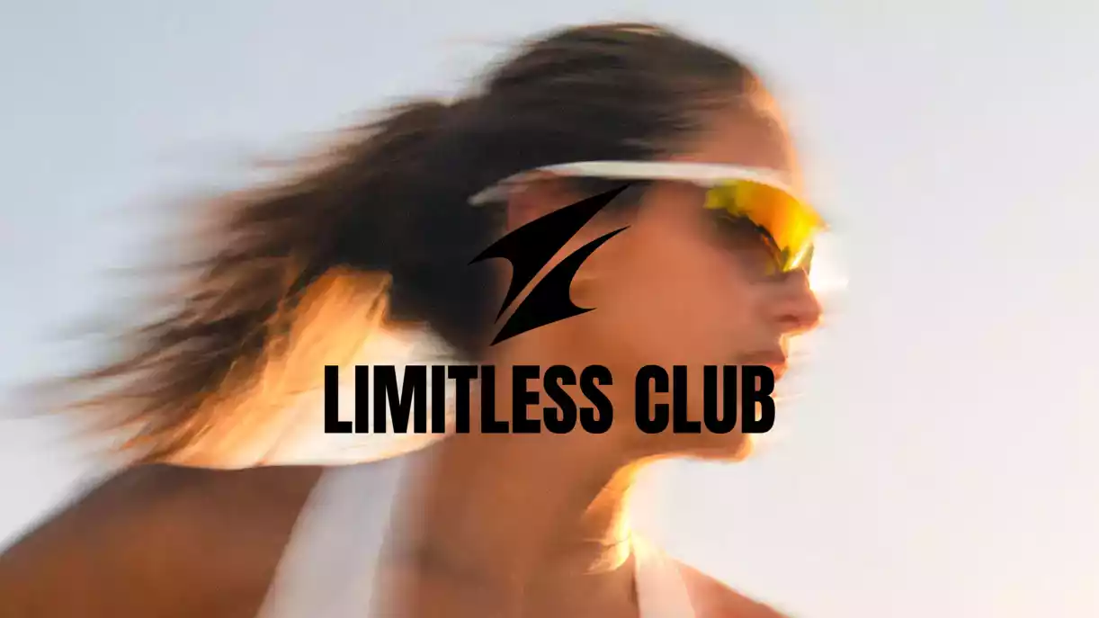 limitless club tour - algarve