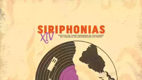 xiv siriphonias