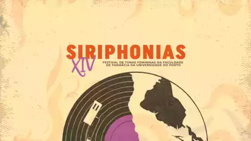 xiv siriphonias