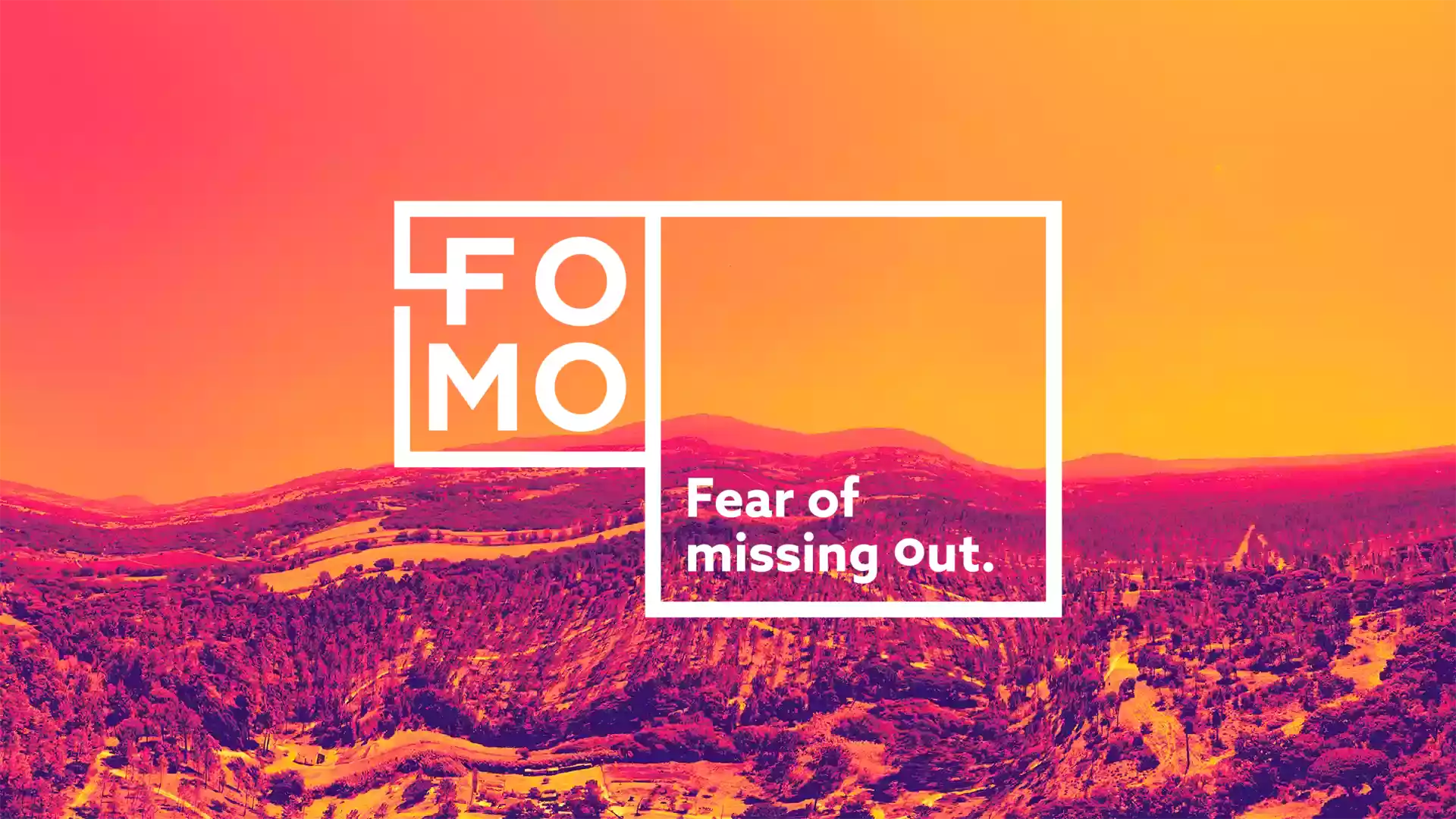 FOMO
