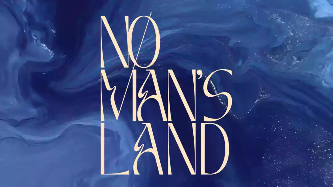 no man's land