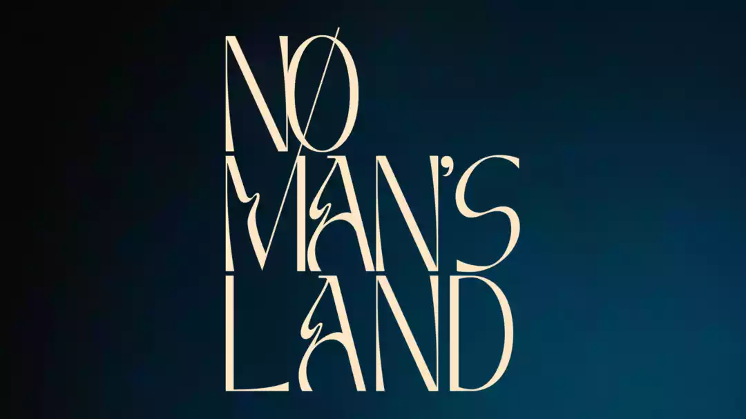 no man's land