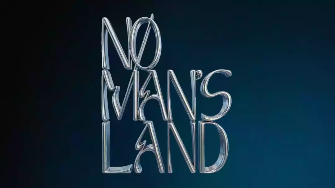 no man's land
