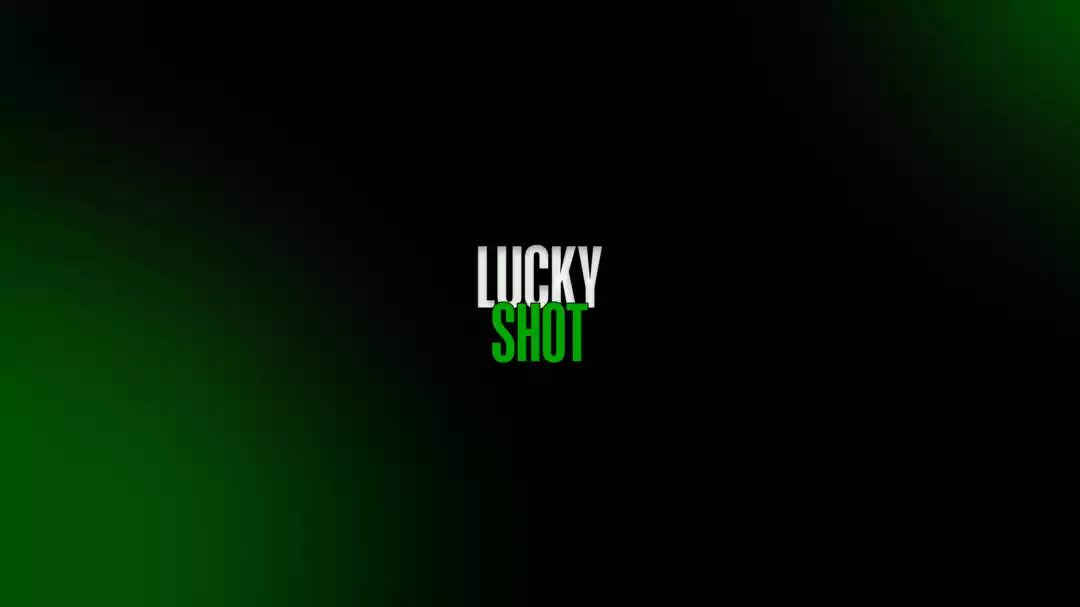 lucky shot - 15 set