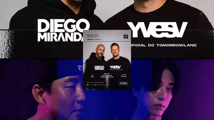 yves y - diego miranda - nutxerius - pette - fabio vasquez