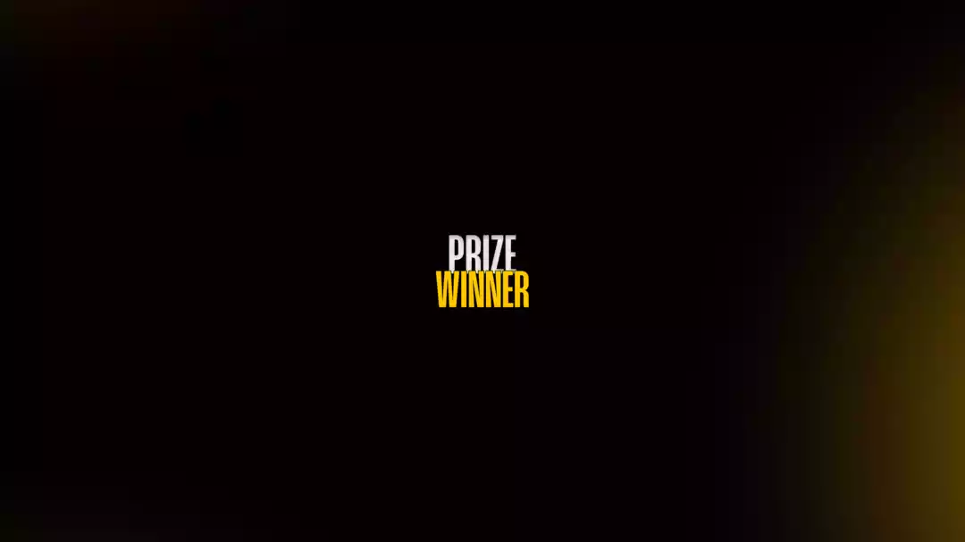 prize winner - 18 set