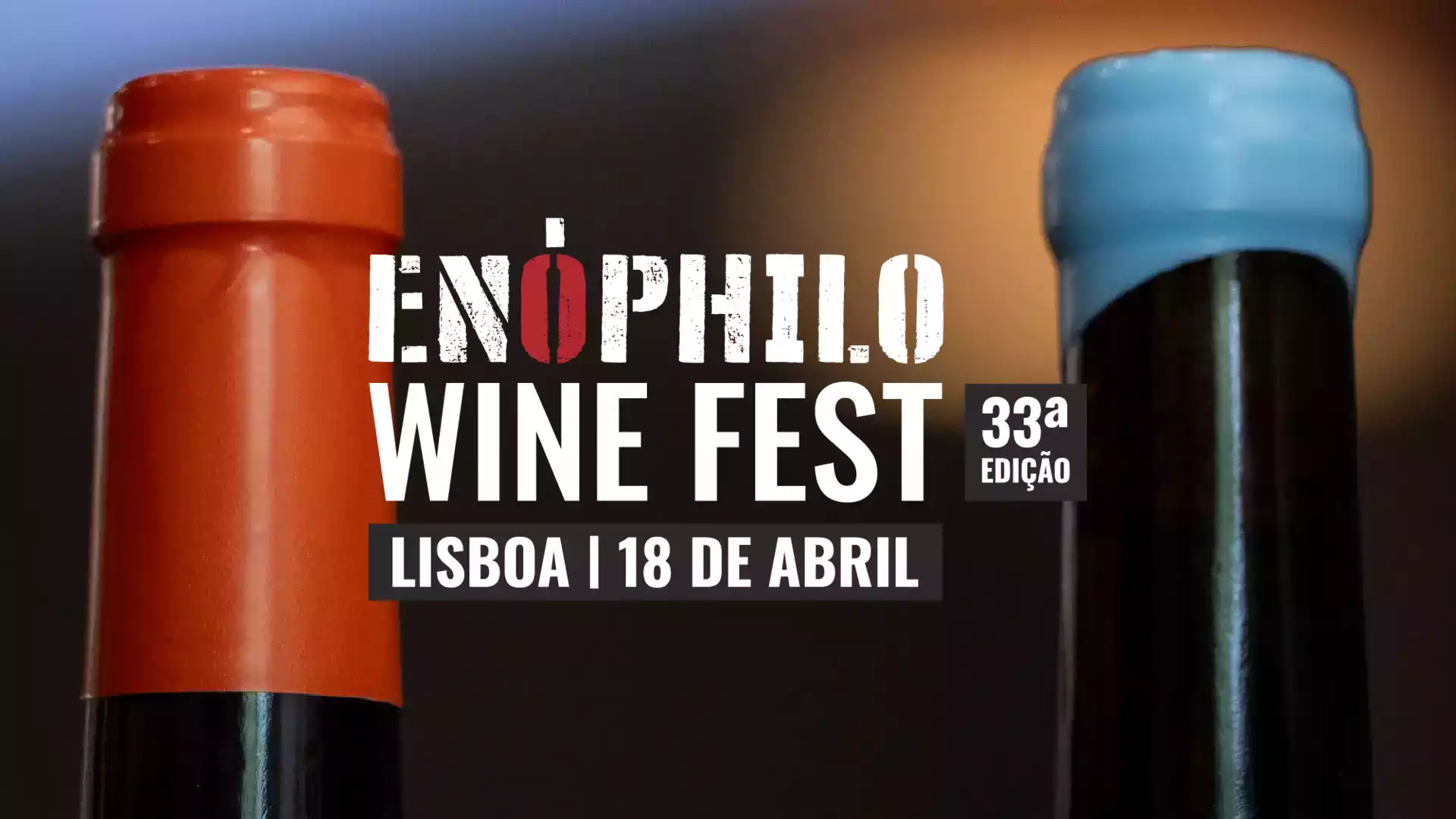 enóphilo wine fest 2026 — lisboa