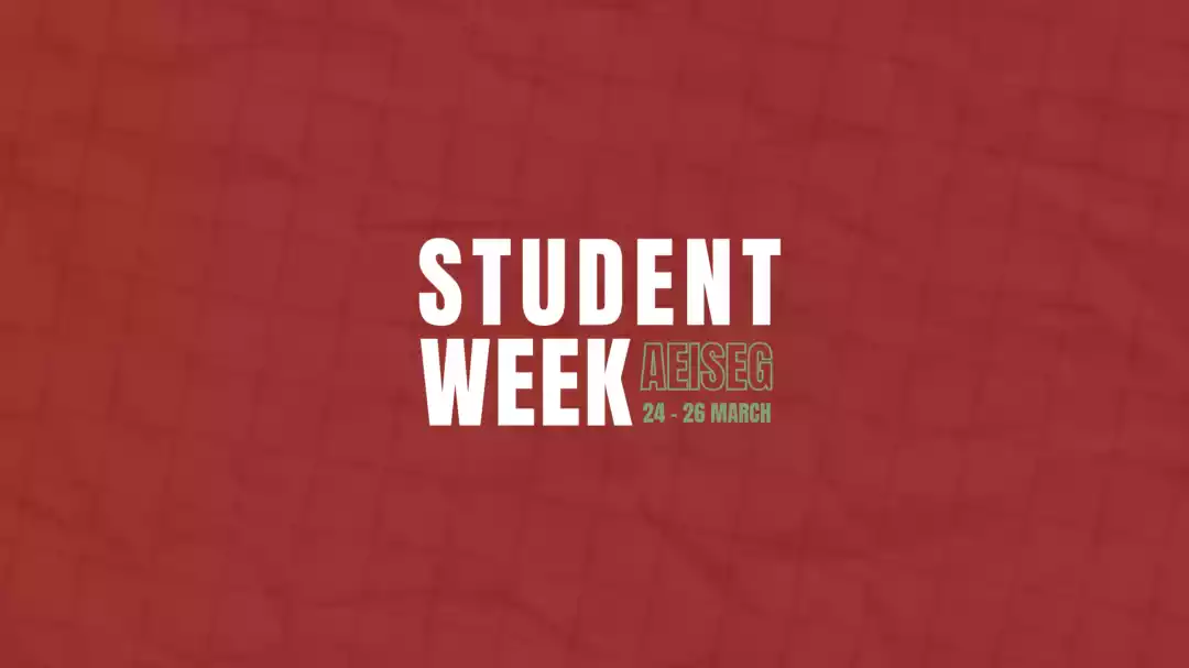 student week