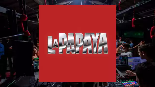 la papaya - lisboa, volvemos!