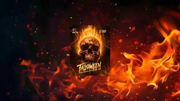 falloween
