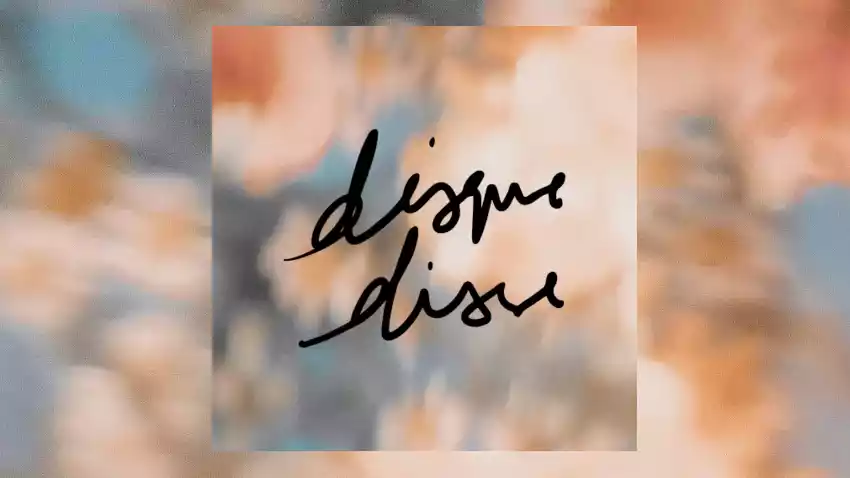 disque disse #31 // temple club lisboa // 13.12