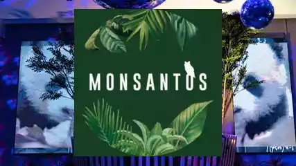 réveillon monsantos 2025/2026