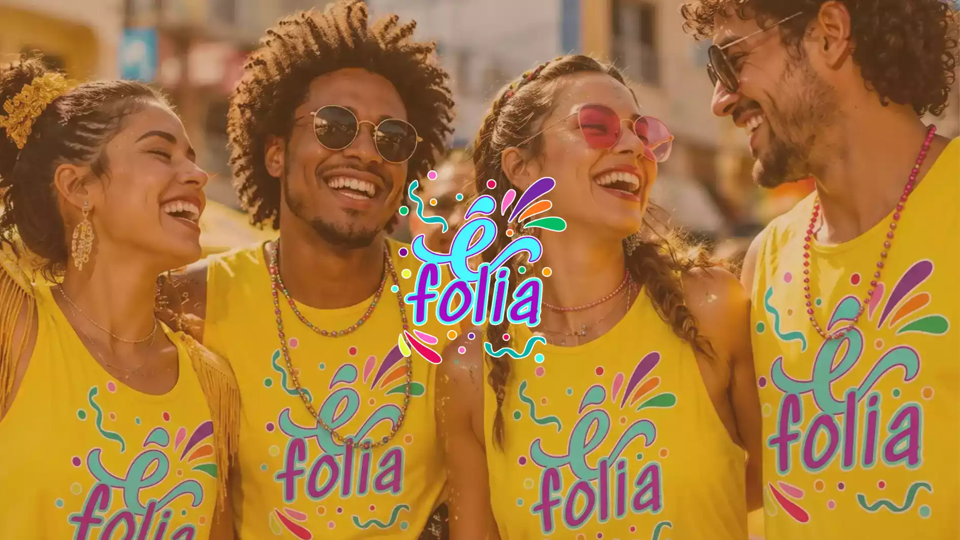 é folia