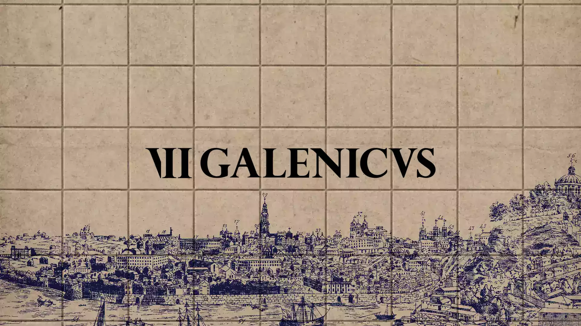 vii galenicvs