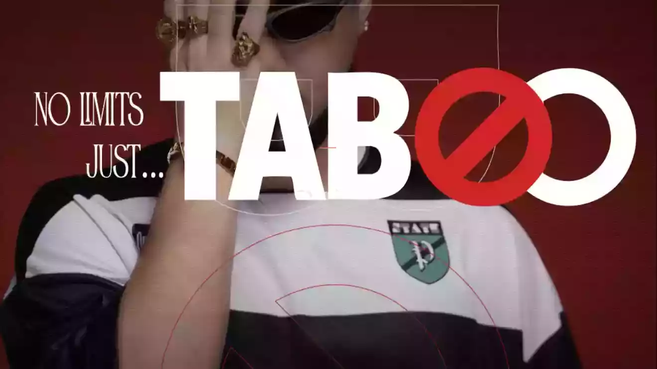 TABOO- Winter Season Opening