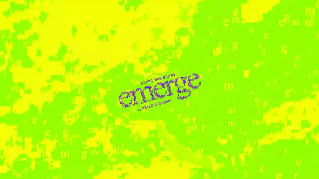 emerge