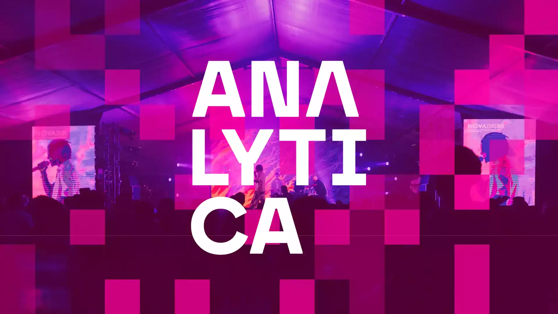 analytica fest 2026 - sep 5th
