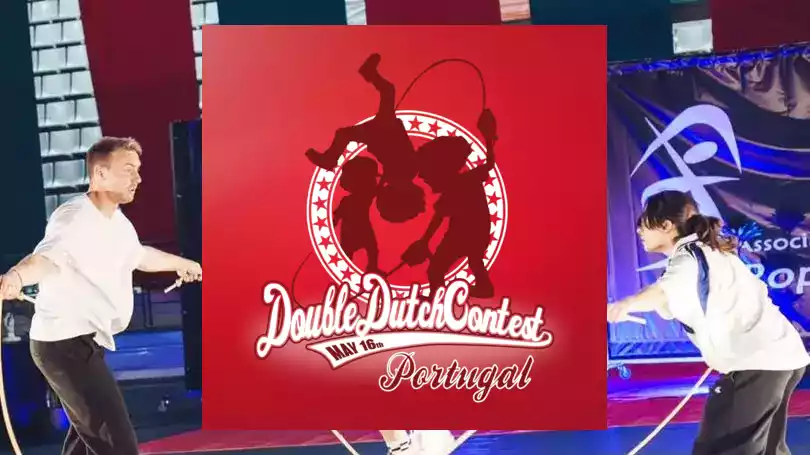double doutch contest portugal - ddcp